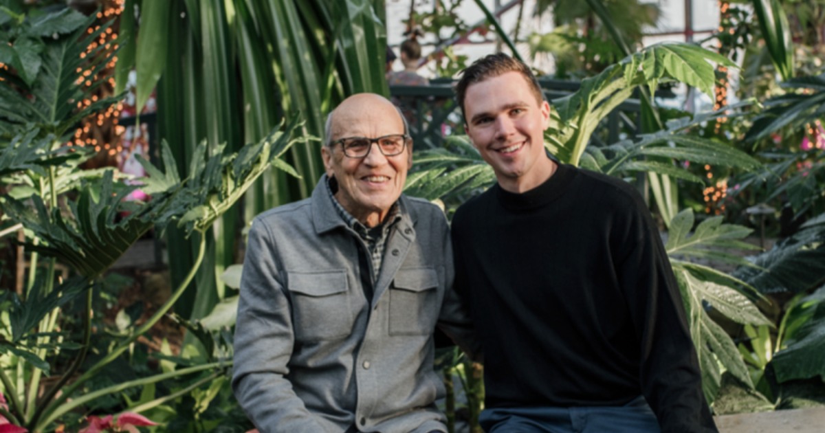 James Keane Jr. Frederik Meijer Gardens & Sculpture Foundation